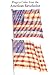 Flags to Color from the American Revolution/Coloring Book 