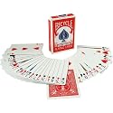 Invisible Deck Blue