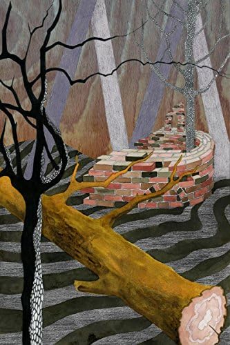 Fine Art Print - Muf by Van Harreveld, Kate