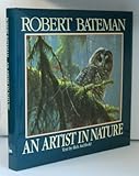 Robert Bateman : an artist in nature