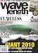 Wave Length Magazine (Giant 2010 best ever summer wetsuit guide, April 2010)