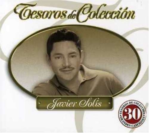 CD-Charts  Search : Tesoros de Coleccion