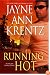 Running Hot (Arcane Society, Book 5)