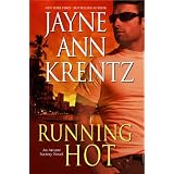 Running Hot (Arcane Society, Book 5)