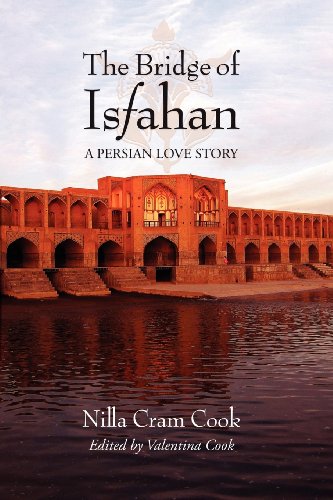 the bridge of isfahan