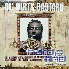 Osirus [Vinyl LP]