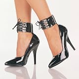 Sexy Shoes 5 High Heels 4in1 Pumps Sexy Shoes