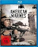 Image de American Marines [Blu-ray] [Import allemand]