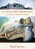 All along the stiperstones : legends of the Devil's Chair
