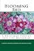 Image of Blooming Red: Christmas Poetry for the Rational (Celebration Series of Chapbooks)