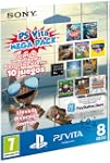 Playstation Vita - Tarjeta De Memoria...