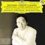 Olivier Messiaen: Concert � Quatre