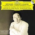 Concert � Quatre