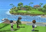 Everybody's Golf 2 (Sony PSP)