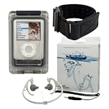 OTTER BOX IPOD 3RD GENERATION NANO ARMOR SERIES PACKAGE