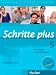 Bücher : Schritte plus 5: Deutsch als Fremdsprache / Kursbuch + Arbeitsbuch mit Audio-CD zum Arbeitsbuch und interaktiven Übungen