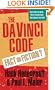 The Davinci Code Fact or Fiction? pack of 6