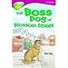 Oxford Reading Tree: Stage 10: TreeTops Stories: Boss Dog of Blossom Street
