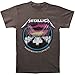 Bravado Authentic Metallica Master Of Puppets Puppet Vintage T-Shirt S M L XL XXL New