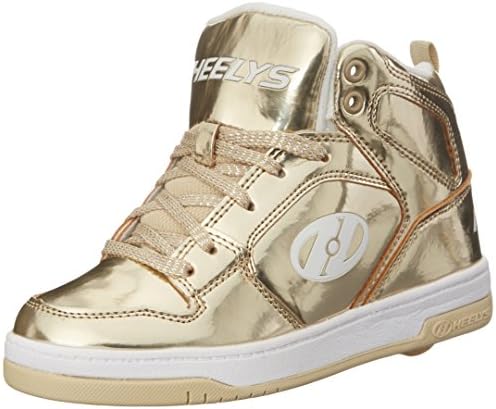 Flash Chrome Skate Shoe (Toddler/Little Kid/Big Kid)