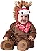 InCharacter Baby Boy's Playful Pony Costume, Brown, Large (18months-2T)