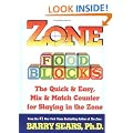 Zone Food Blocks