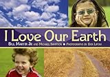 I love our Earth