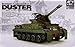 AFV35S66 1:35 AFV Club German Flakpanzer M42A1 Duster MODEL KIT