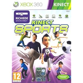 Kinect Sports