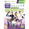 Kinect Sports
