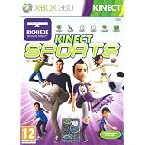 Kinect Sportsdi Microsoft