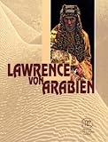 Lawrence von Arabien - Mamoun Fansa