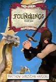 Foundlings (The Peleg Chronicles, book one)