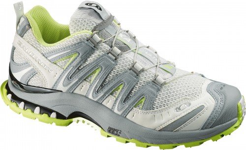 Salomon Laufschuhe XA Pro 3D Ultra 2 beige