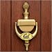 California Golden Bears NCAA Door Knocker