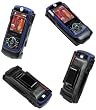 CELLET ELITE BERGAMO ITALIAN LEATHER CASE for MOTOROLA Z3 RIZR - RETAIL PACKAGING CELLET ELITE BERGAMO ITALIAN LEATHER CASE for MOTOROLA Z3 RIZR - RETAIL PACKAGING