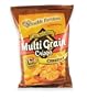 Sensible Portions Multi Grain Crisps, Cheddar, 3.5-Ounce Bags (Pack of 12)