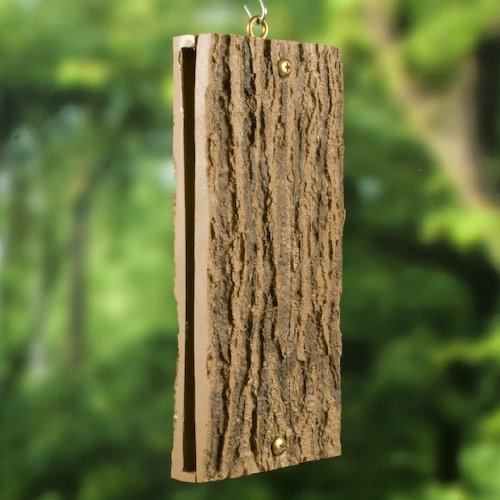 Birds Choice Deluxe Suet-Sandwich Bird Feeder