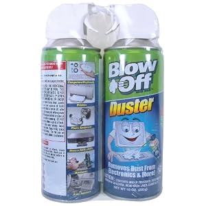 Blow-Off-2232-152A-Duster-Pack-of-2-10-oz-