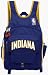 Search : Indiana Pacers Jerseypack Backpack