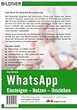 Image de WhatsApp - Einsteigen, Nutzen, Umziehen - leicht gemacht!