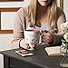 Pavilion Mark My Words Love Mug, 20-Ounce, 4-3/4-Inch