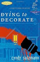Dying to Decorate