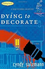 Dying to Decorate