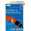 Dying to Decorate (Friday Afternoon Club Mystery Series #1)
