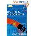 Dying to Decorate (Friday Afternoon Club Mystery Series #1)
