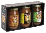 Cajun Injector Marinade Kit (Pack of 3)