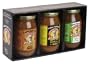 Cajun Injector Marinade Kit (Pack of 3)
