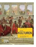 Produkt-Bild: NATIONAL GEOGRAPHIC History: Gro&szlig;e Kulturen: Die Urspr&uuml;nge der Zivilisation