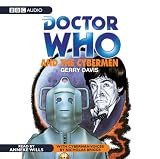 "Doctor Who" and the Cybermen (Classic Novels)